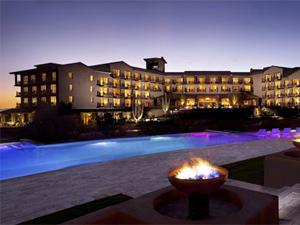 The Ritz-Carlton, Dove Mountain