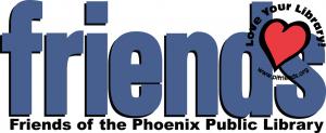 Friends of the Phoenix Public Library