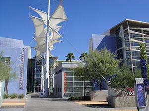 Mesa Arts Center