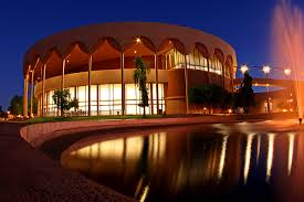 ASU Gammage