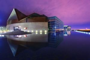 Tempe Center for the Arts