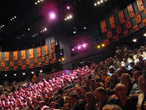 Scottsdale Center for the Performing Arts