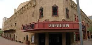 Orpheum Theatre