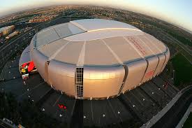 University of Phoenix Stadium