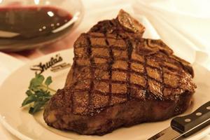 Shula’s Steak House