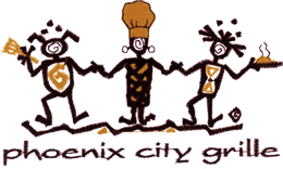 Phoenix City Grille