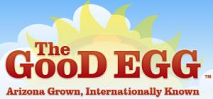 The Good Egg