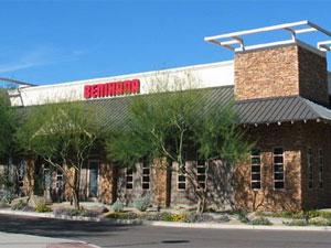 Benihana