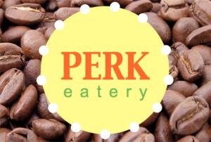 Perk Eatery