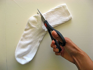 cutsock