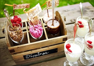 dessert-toppings-bar