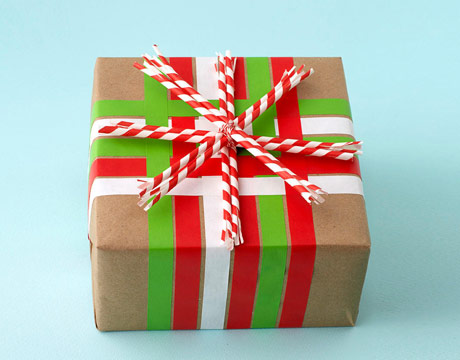 giftwrapping