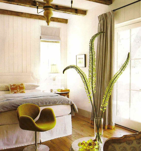 guestrooms