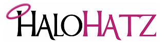 halohatz logo