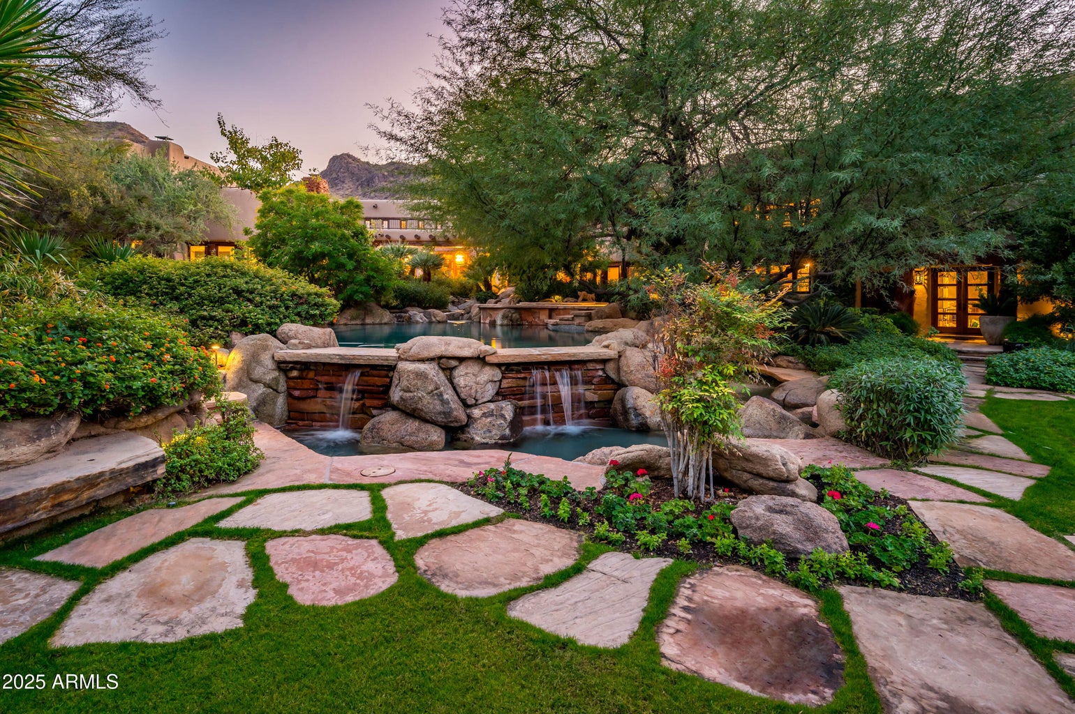 Paradise Valley