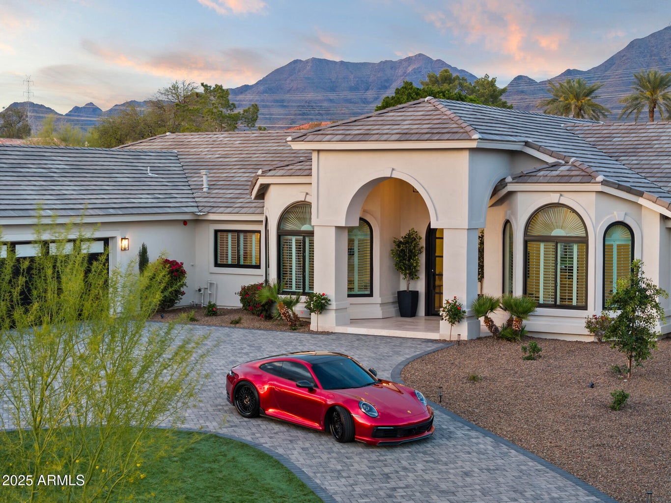 Scottsdale
