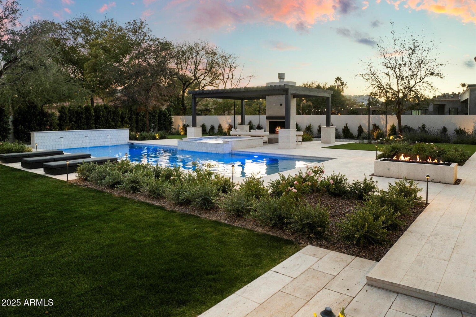 Paradise Valley