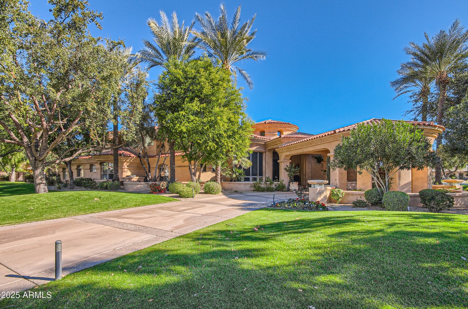 Paradise Valley