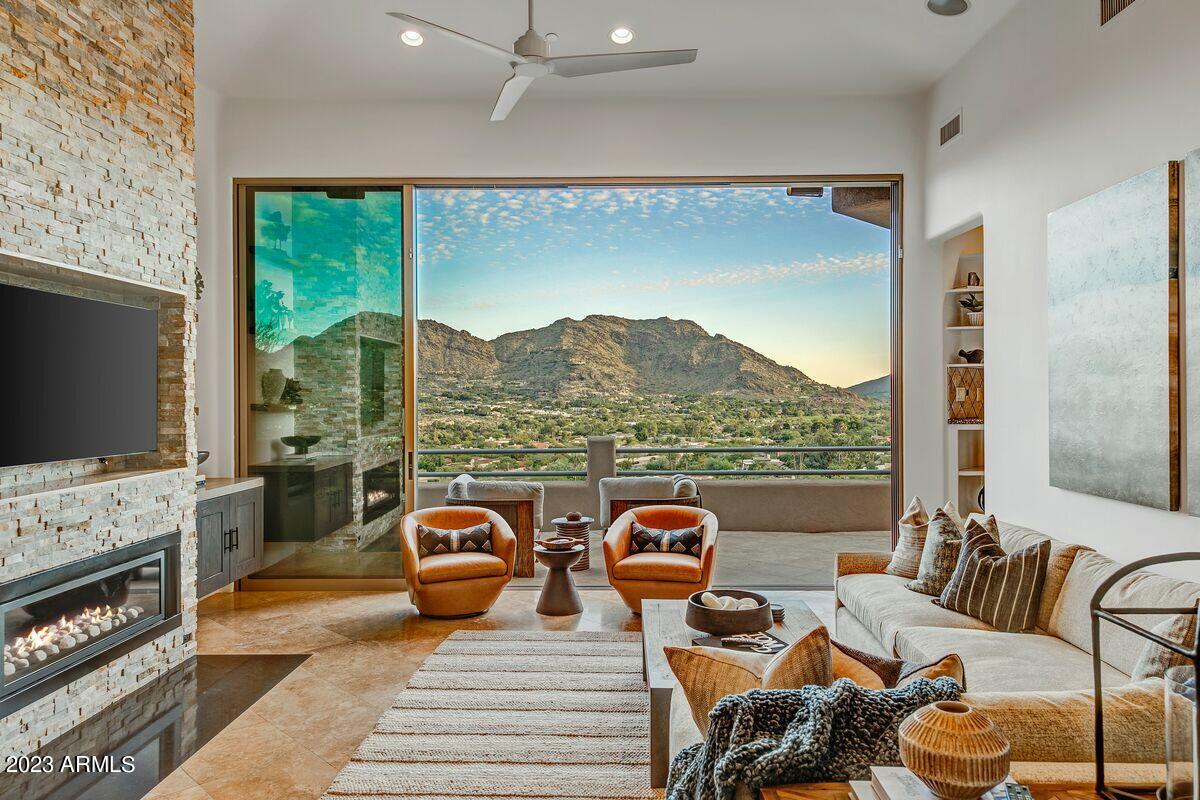 Paradise Valley
