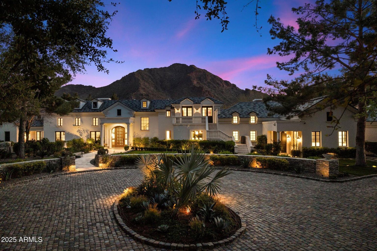 Paradise Valley