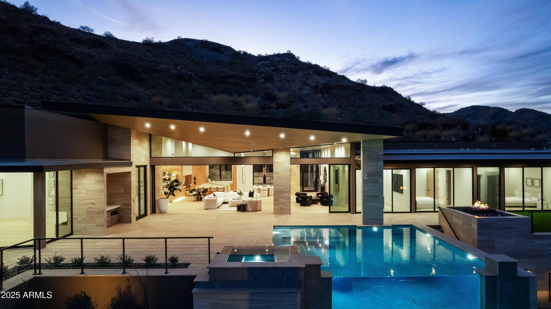 Paradise Valley
