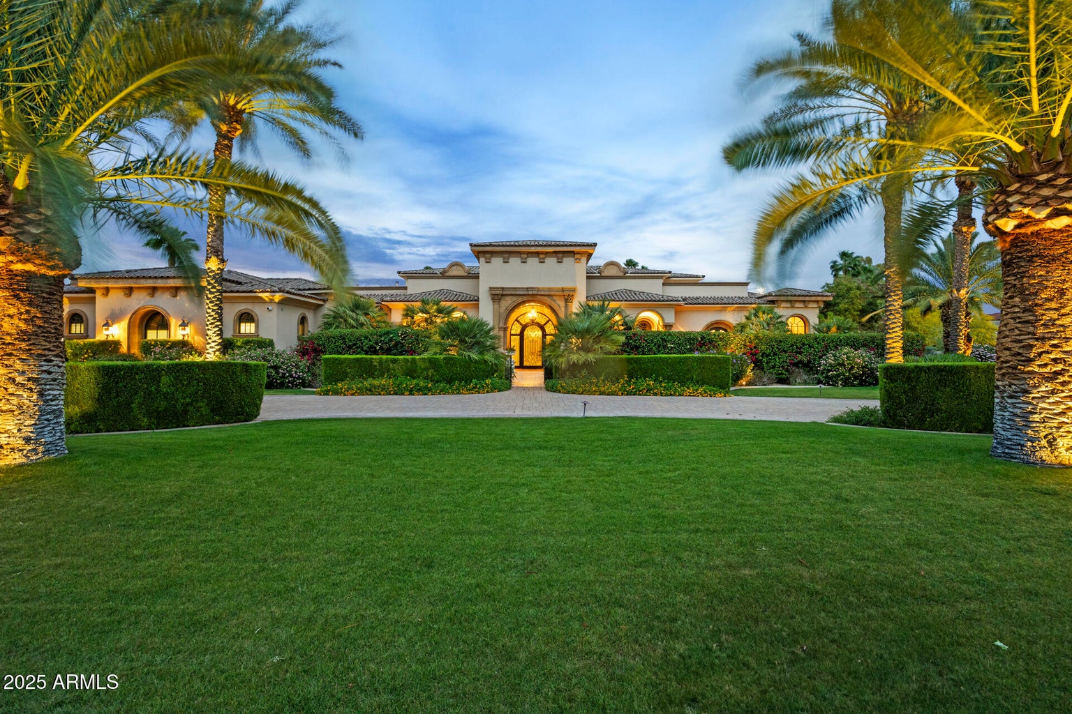 Paradise Valley