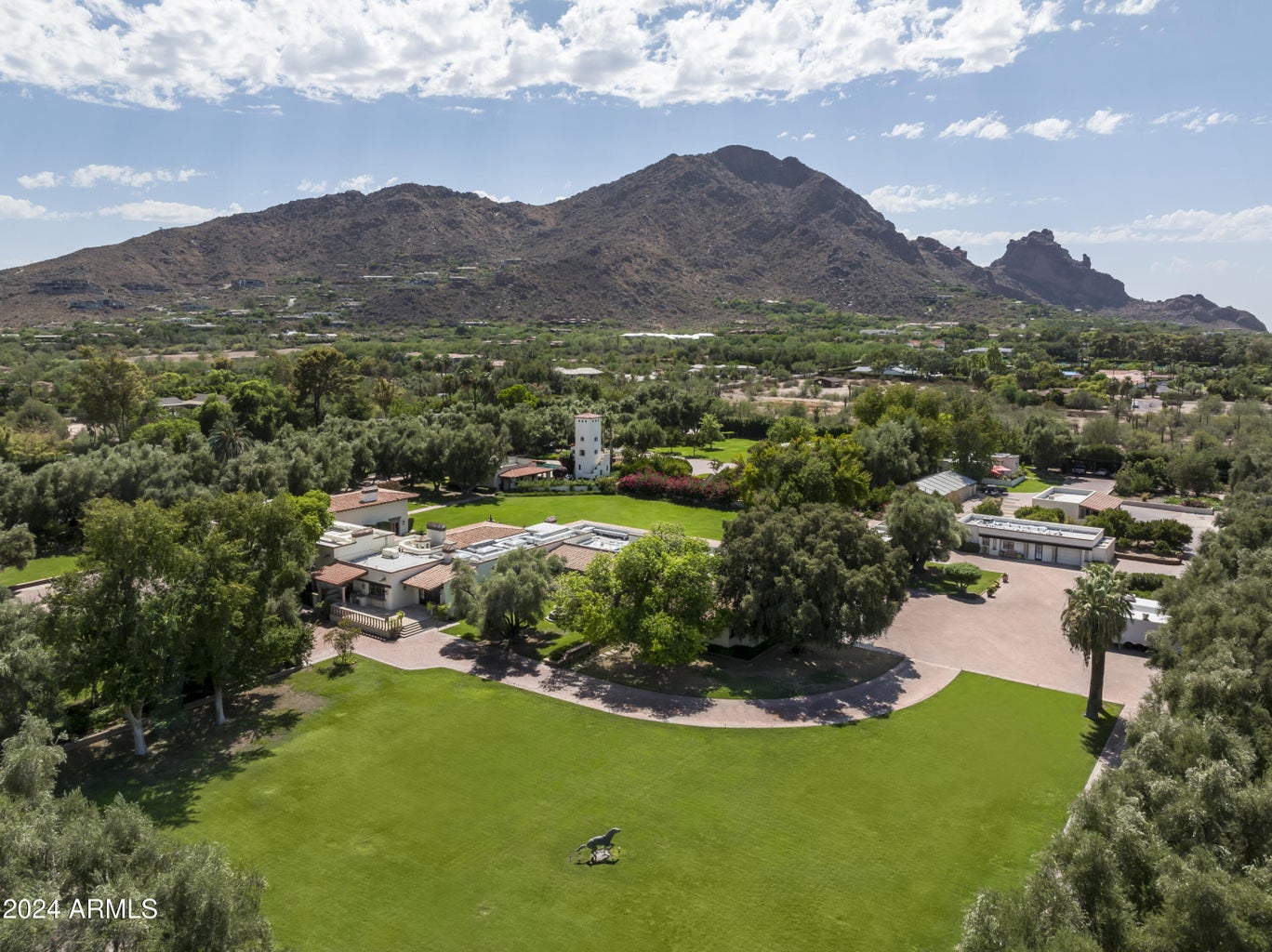 Paradise Valley