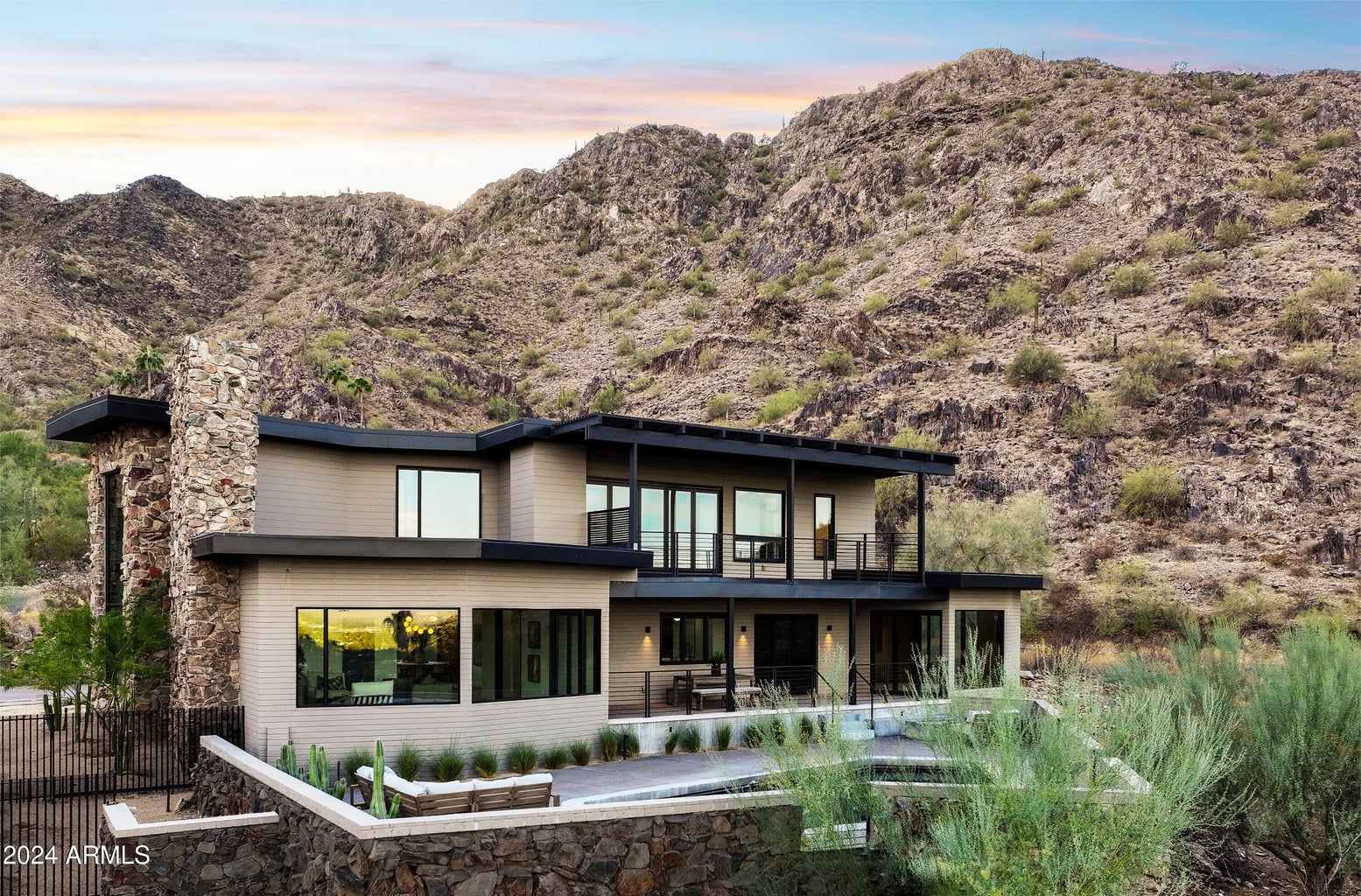 Paradise Valley