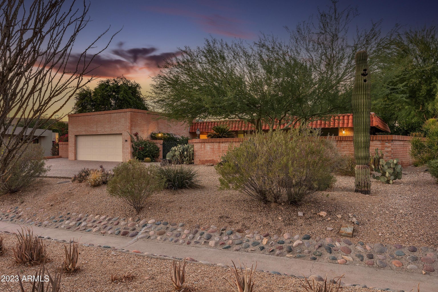 Paradise Valley