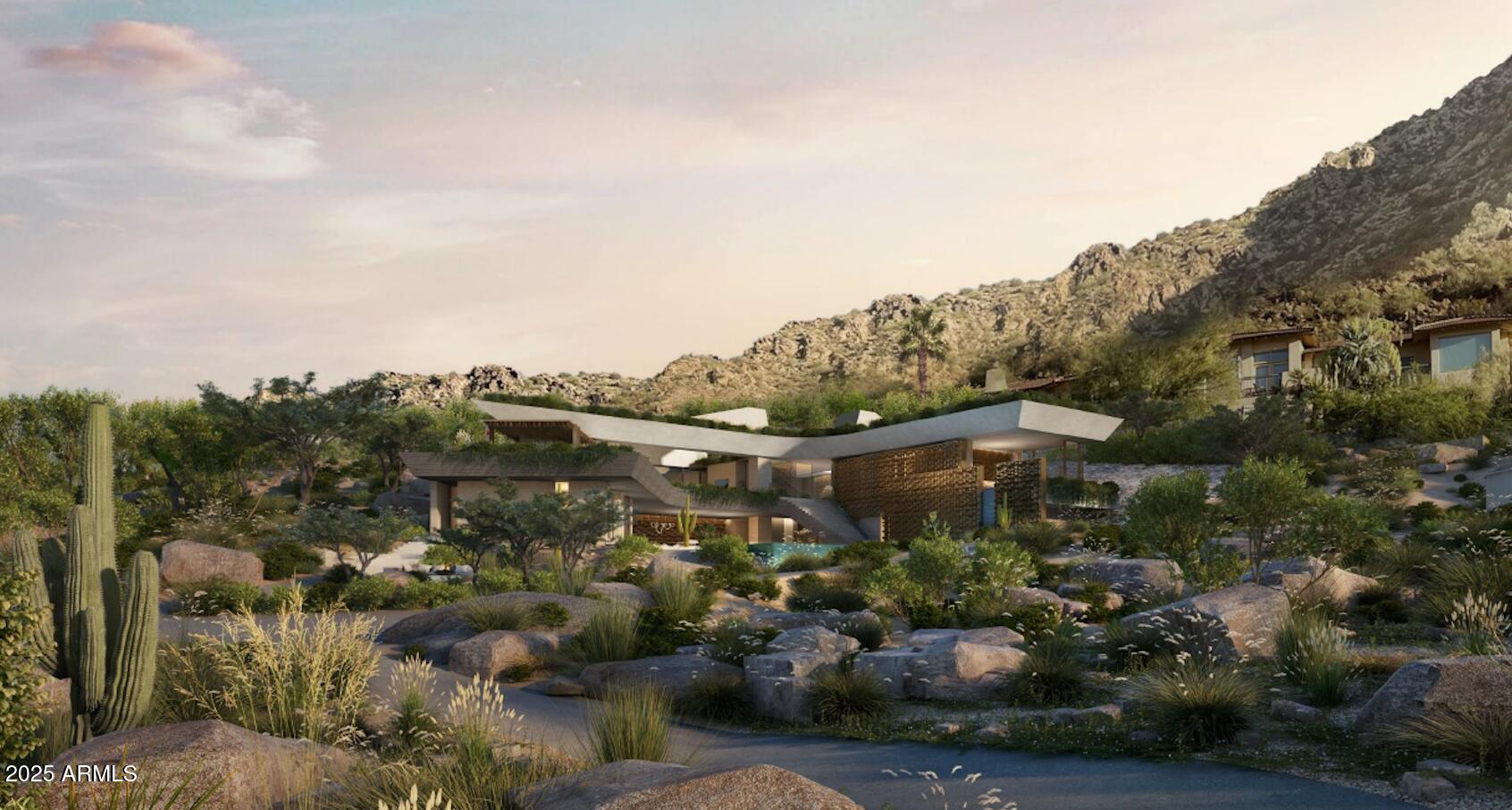 Paradise Valley
