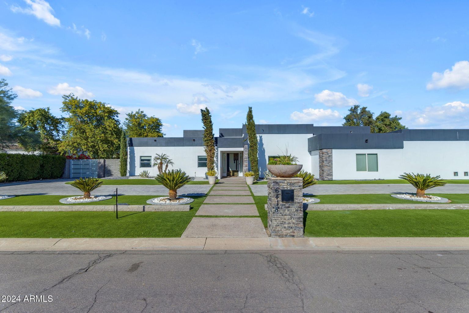 Paradise Valley