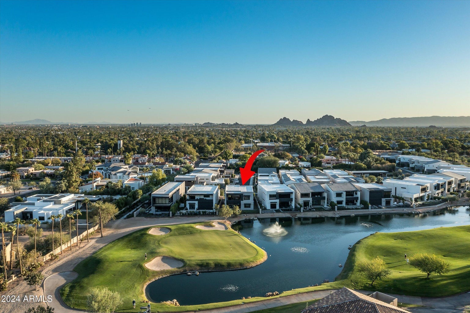 Scottsdale