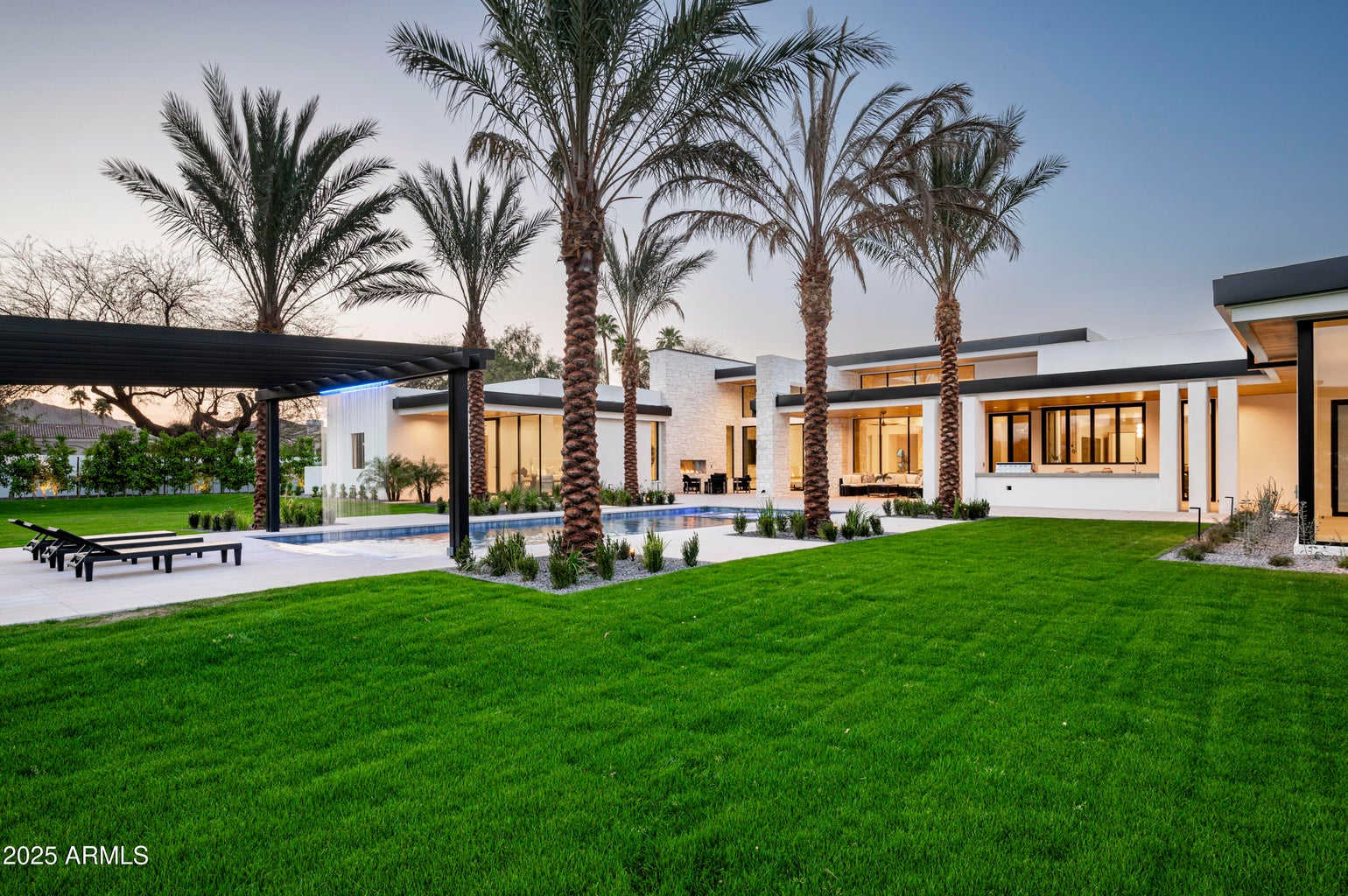 Paradise Valley