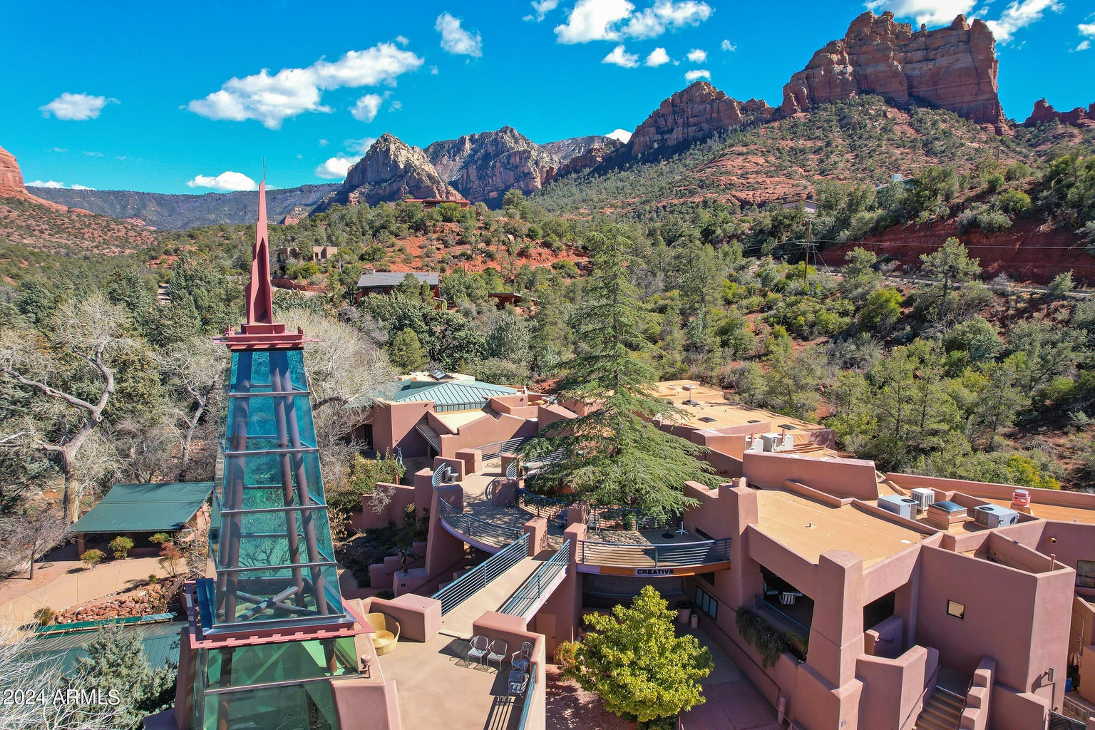 Sedona