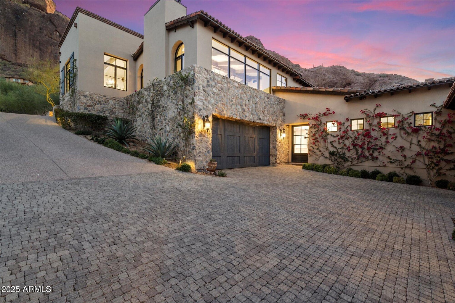 Paradise Valley