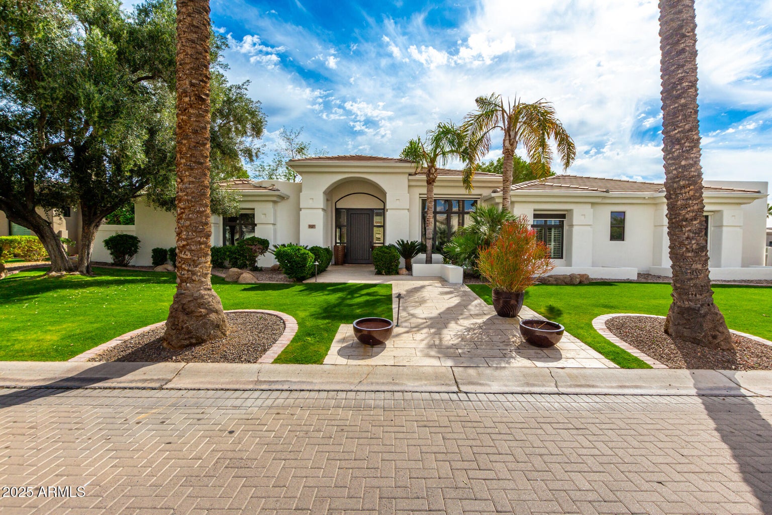 Paradise Valley