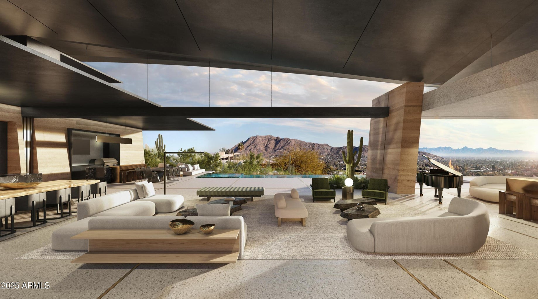 Paradise Valley