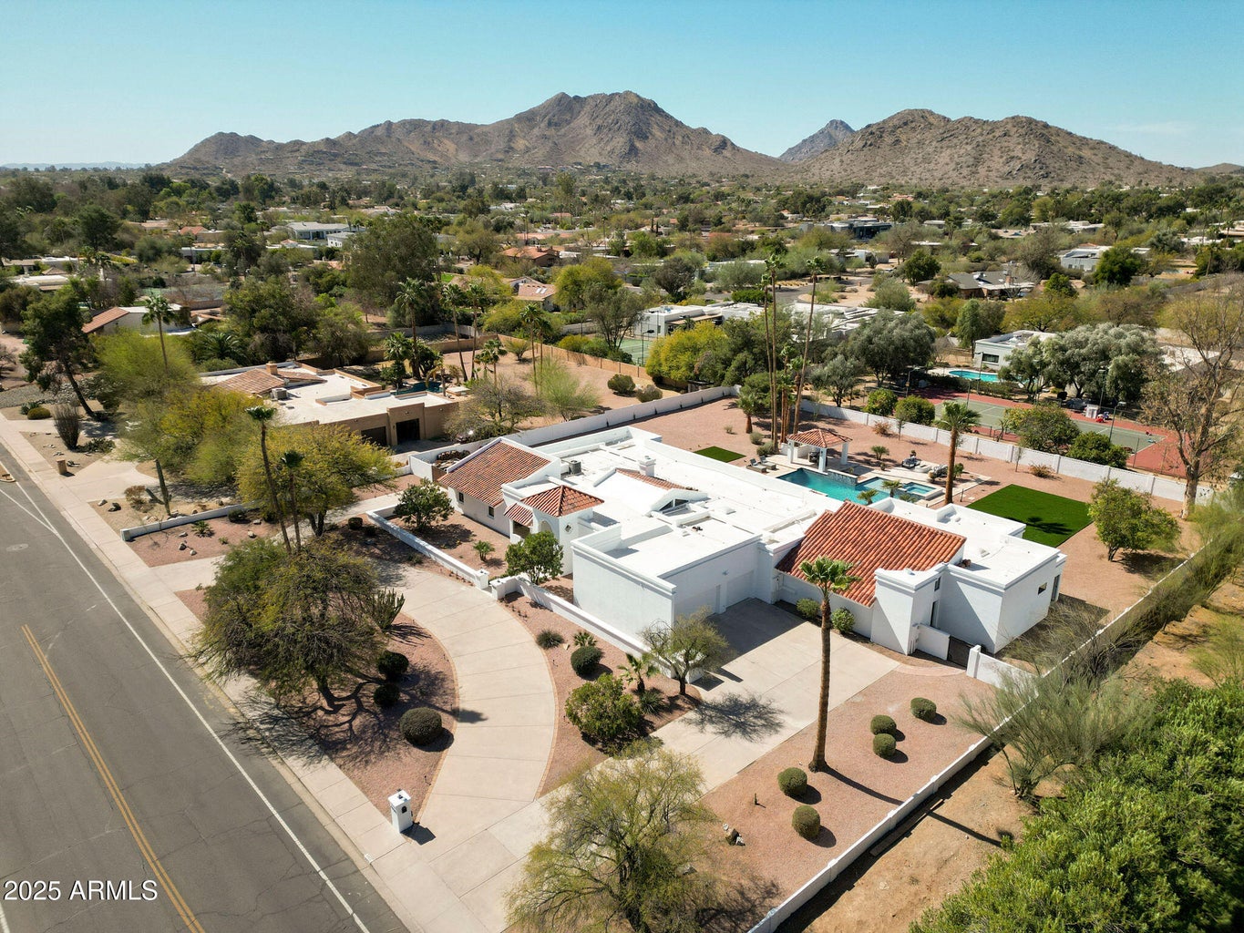 Paradise Valley
