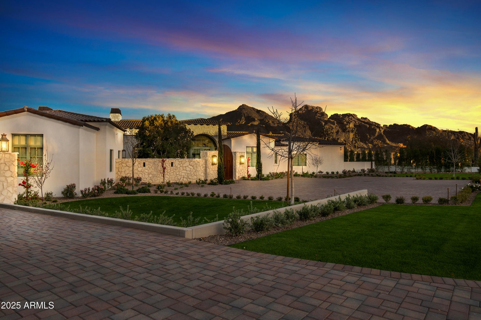 Paradise Valley