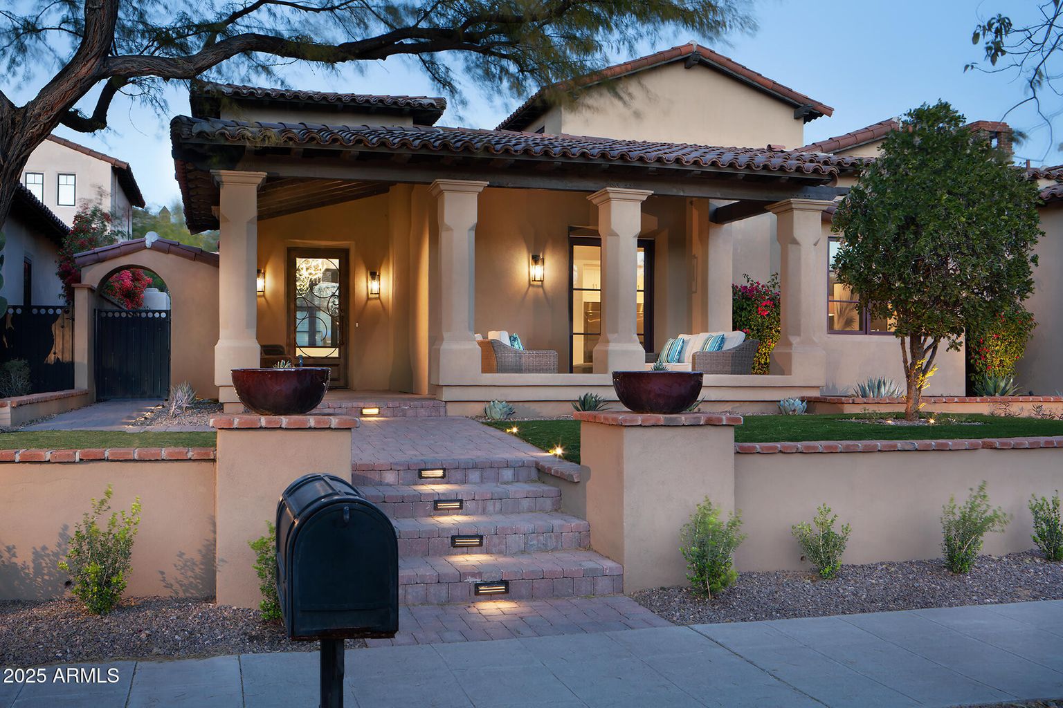 Scottsdale