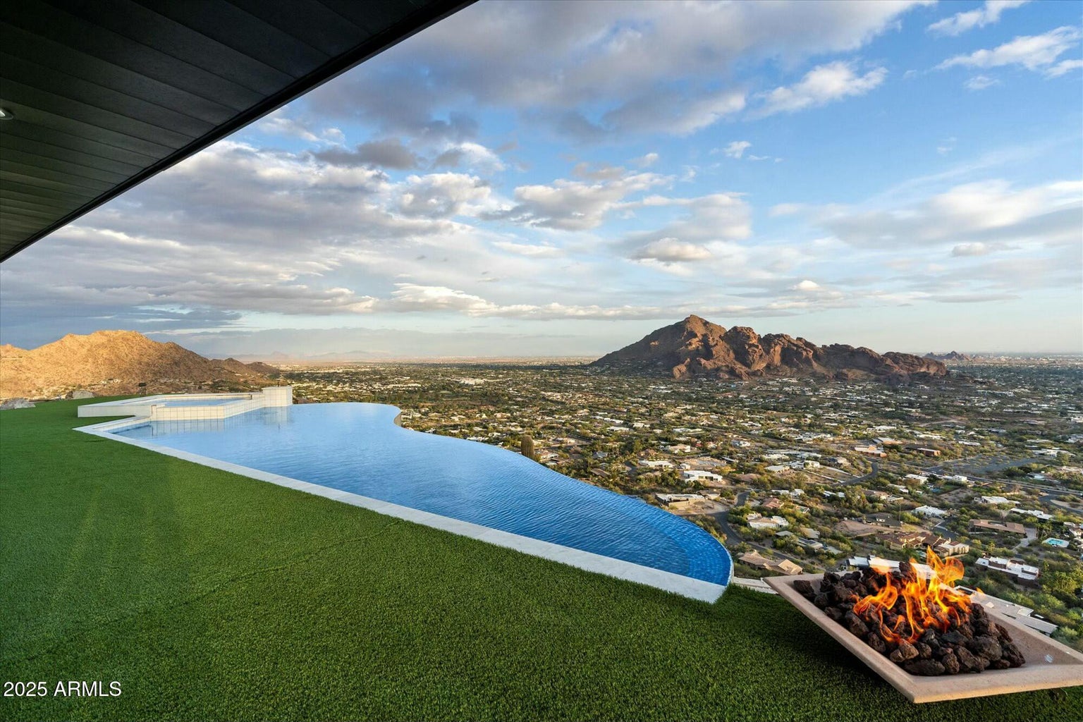 Paradise Valley