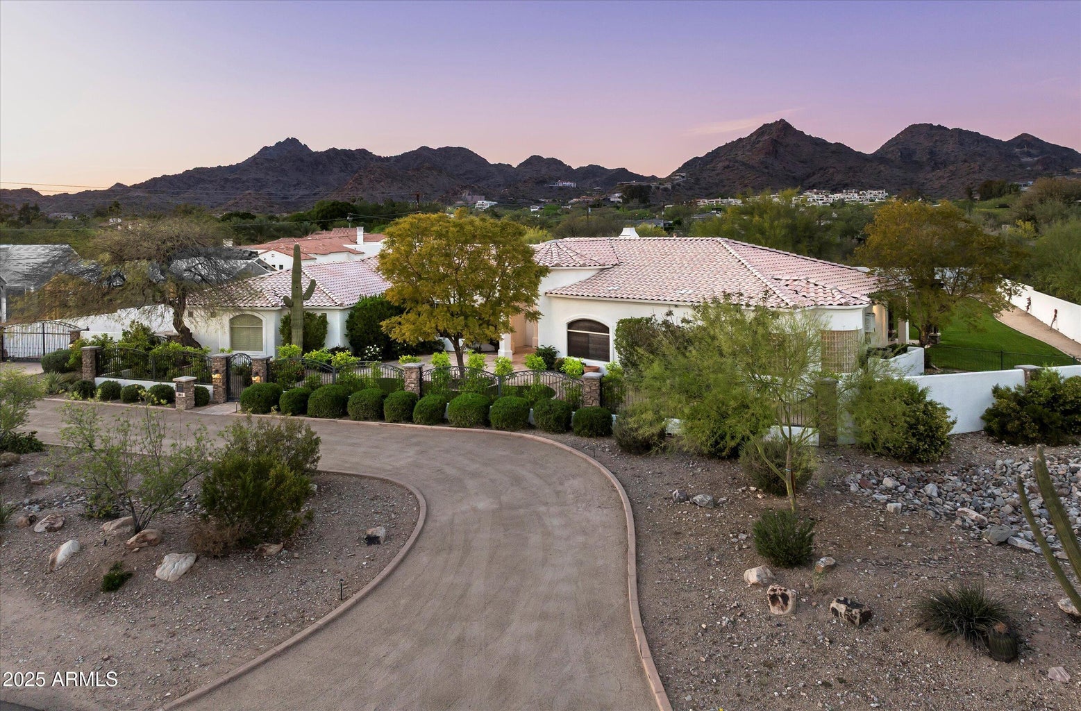 Paradise Valley