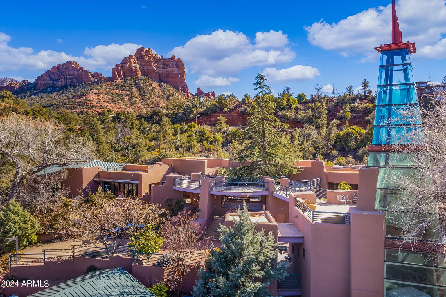 Sedona