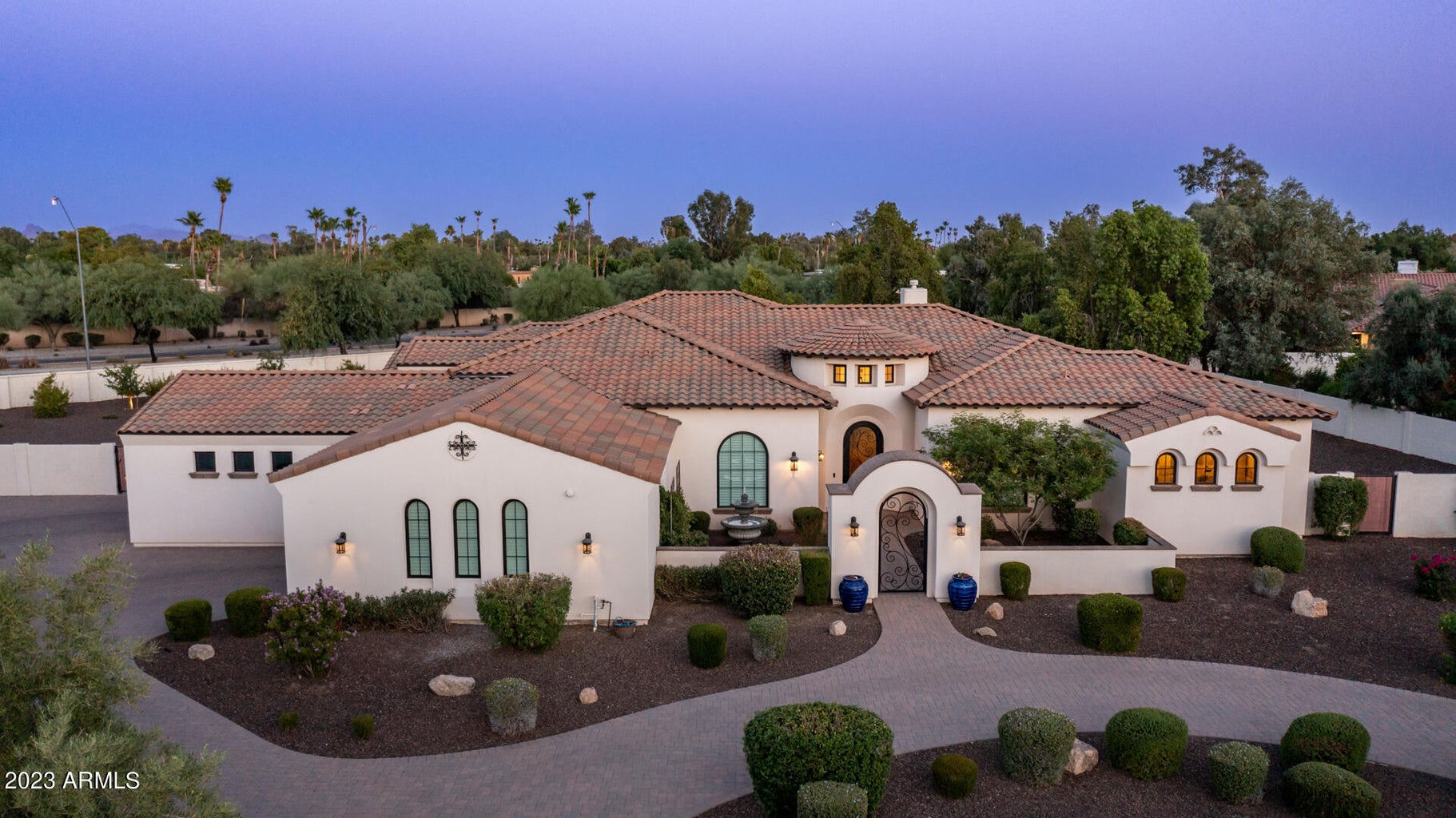 Scottsdale
