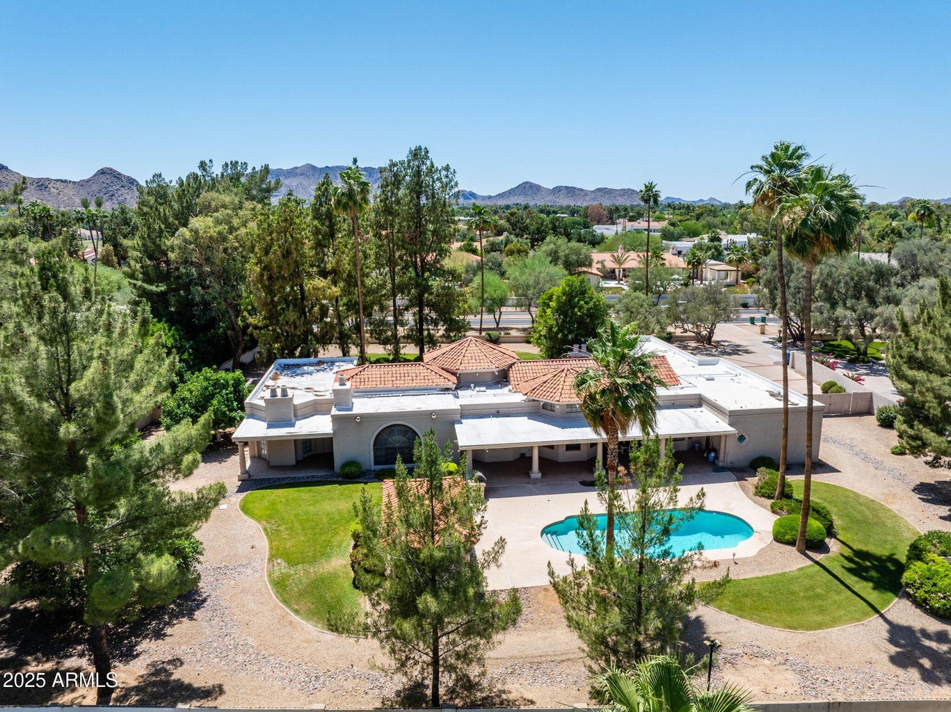 Paradise Valley