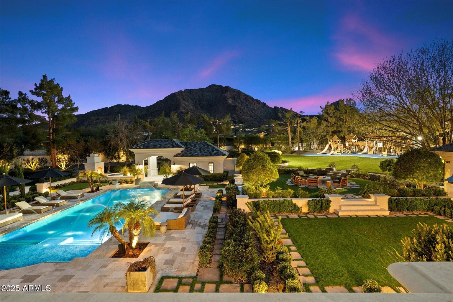 Paradise Valley