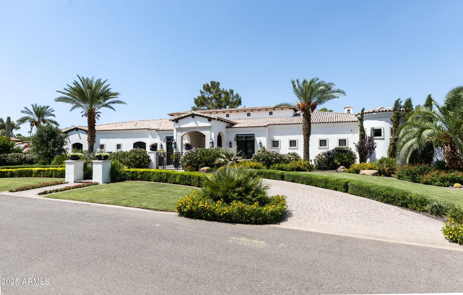 Paradise Valley