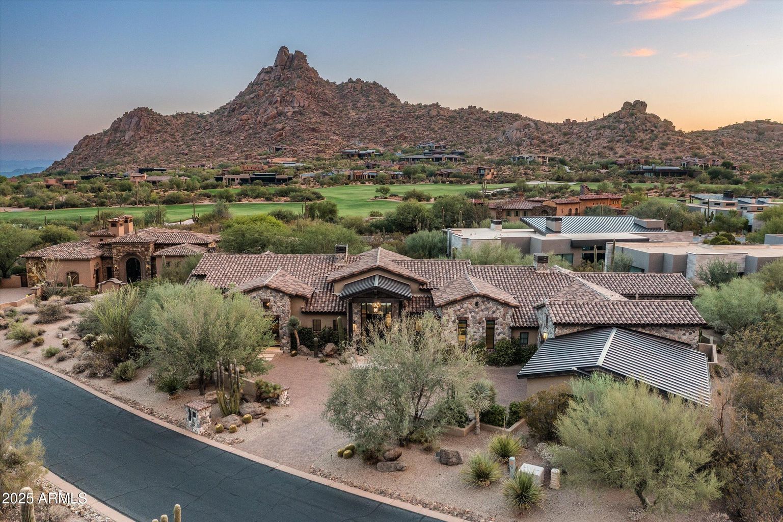Scottsdale