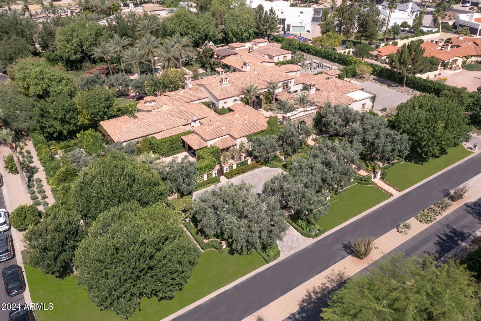 Paradise Valley