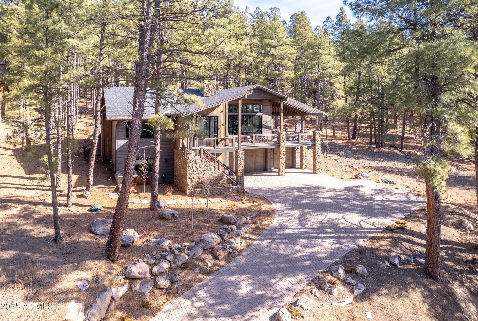 Flagstaff